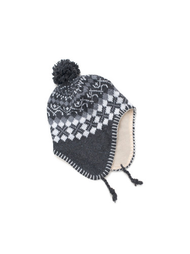 Шапка. Art of Polo Art_Of_Polo_Hat_cz1544_Grey