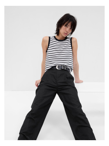 GAP Striped Tank Top - Ladies