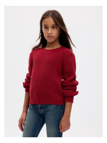 GAP Kids knitted sweater - Girls