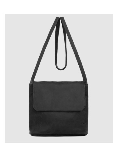 Handbag WOOX Cortes Black