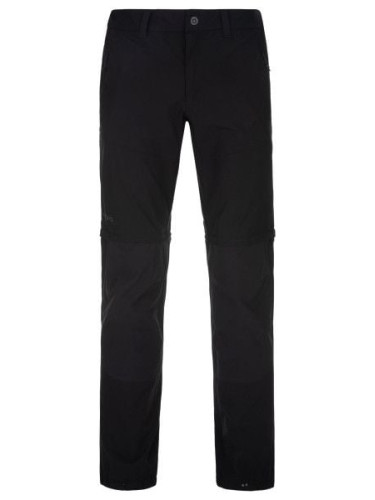 Men's outdoor pants KILIPI HOSIO-M black