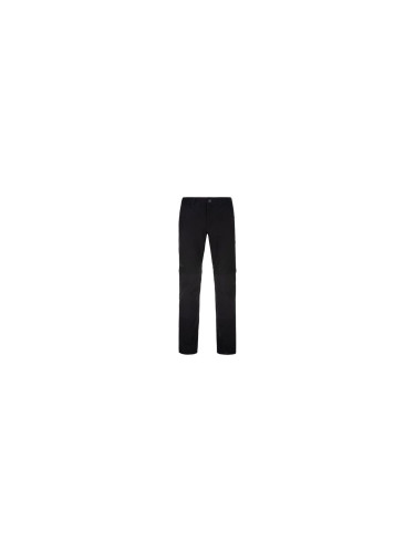 Men's outdoor pants Kilpi HOSIO-M black