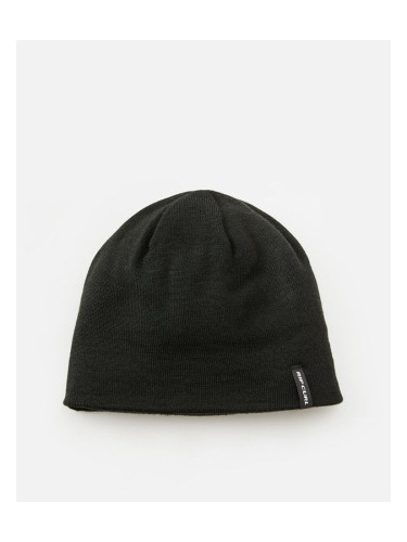 Winter hat Rip Curl ANTI-SERIES REG BEANIE Black