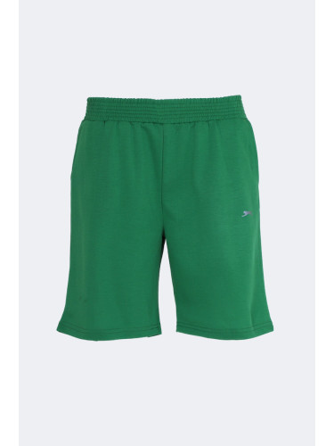 Slazenger Isadore Women's Shorts Green