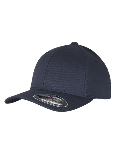 Flexfit Wooly Combed darknavy/darknavy