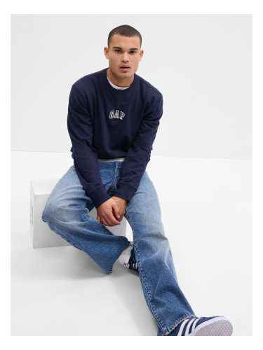 GAP Logo Sweatshirt - Men