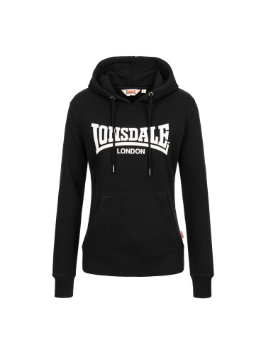 Дамски суичър. Lonsdale London