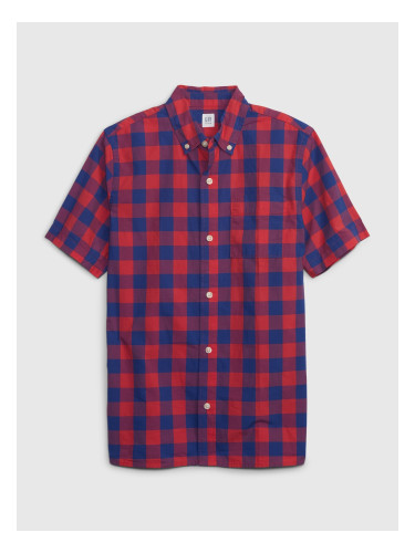 GAP Kids Plaid Shirt - Boys