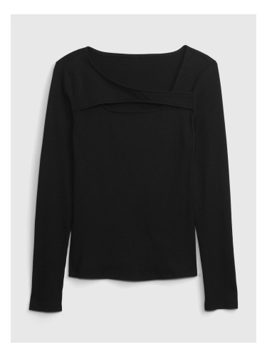 GAP Long Sleeve T-Shirt - Women