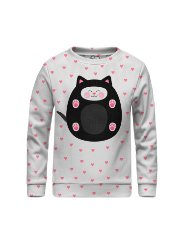 Mr. GUGU & Miss GO Kids's Sweater KS-PC728