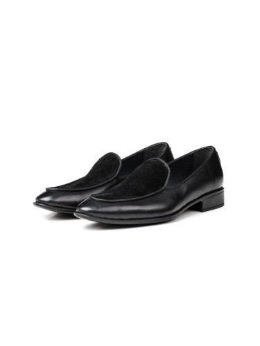 Ducavelli Elegant Genuine Leather Men's Classic Loafers Classic Loafers.