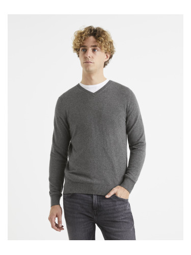 Celio Veviflex Sweater - Men's