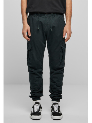 Cargo Jogging Pants bottlegreen