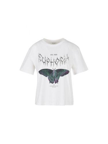 White Euphoria T-shirt