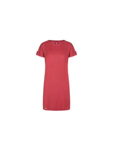 Women's Dress LOAP NEBRASKA Red