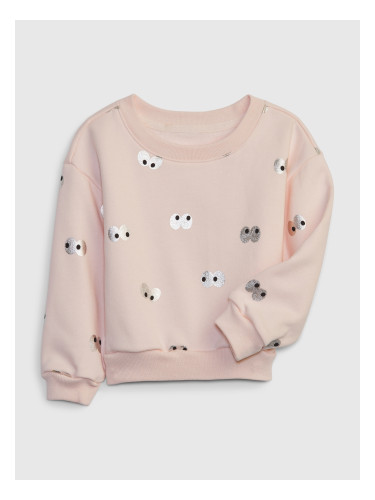 GAP Kids' Sweatshirt Halloween - Girls