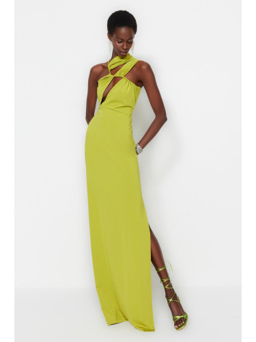 Дамска рокля Trendyol