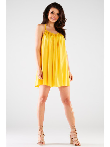 Awama Woman's Dress A427