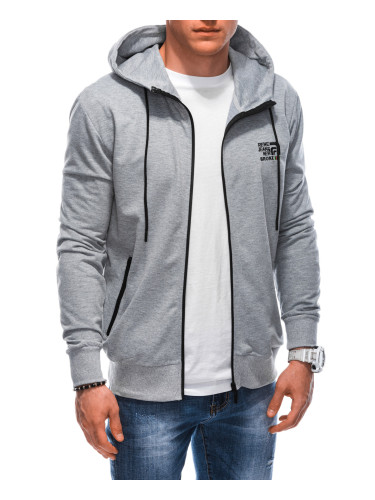 Мъжки суичър Edoti