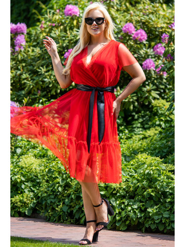 Karko Woman's Dress SC372