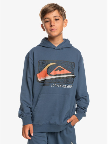 Детски суичър. Quiksilver