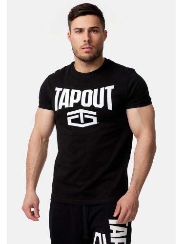 Tapout Men's t-shirt regular fit