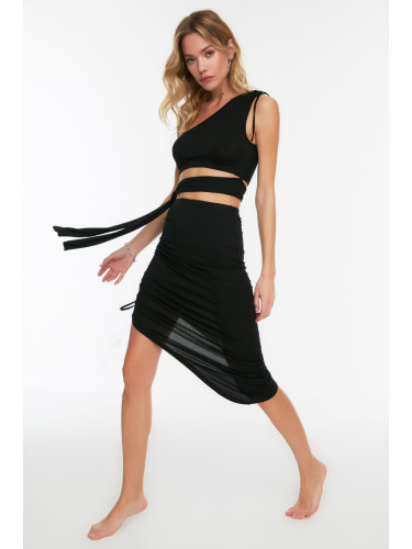 Дамска рокля Trendyol