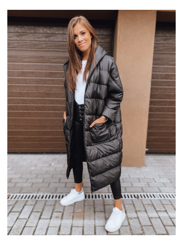 Дамско яке DStreet