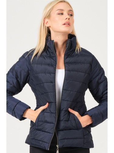 Дамско яке dewberry