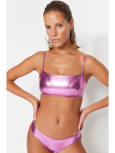 Дамски бански горнище Trendyol