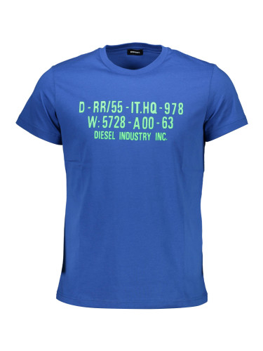 Мъжка тениска. Diesel