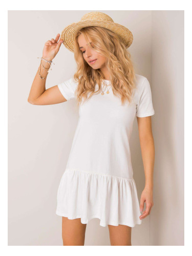 Дамска рокля Fashionhunters RUE PARIS