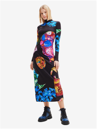 Desigual Abito Donna