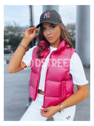 Дамски елек DStreet