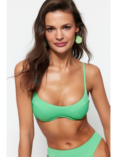 Дамски бански - горна част. Trendyol