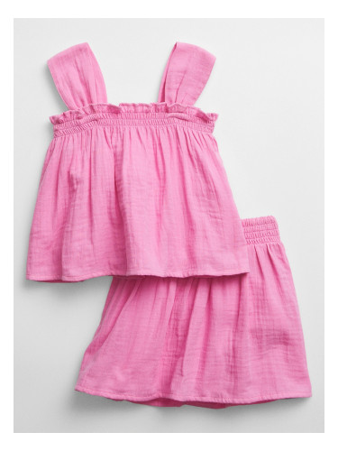 GAP Kids Muslin Set - Girls