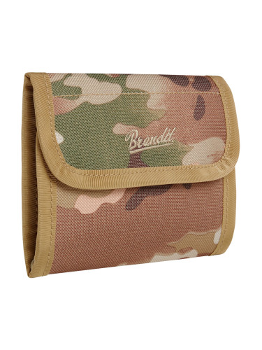 Wallet Five Tactical Camo