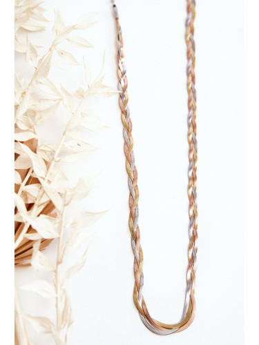 Елегантно колие Glam Chic