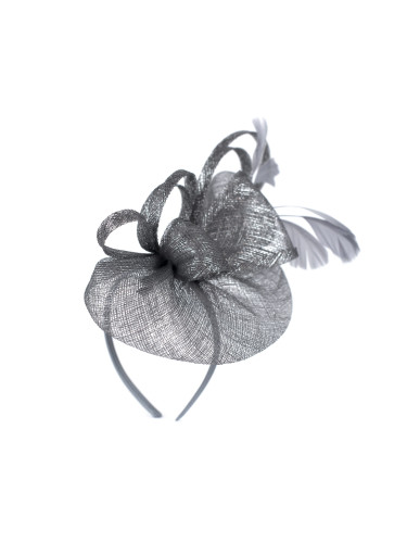 Art Of Polo Woman's Fascinator cz22172