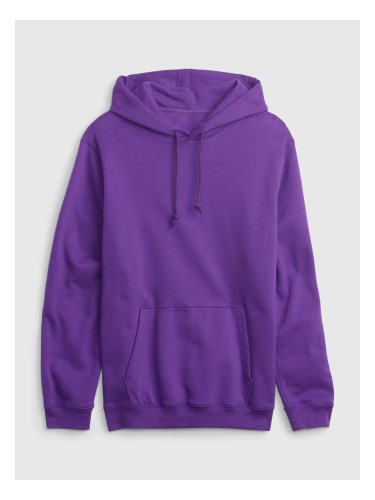 GAP Sweatshirt vintage soft with hood - Men