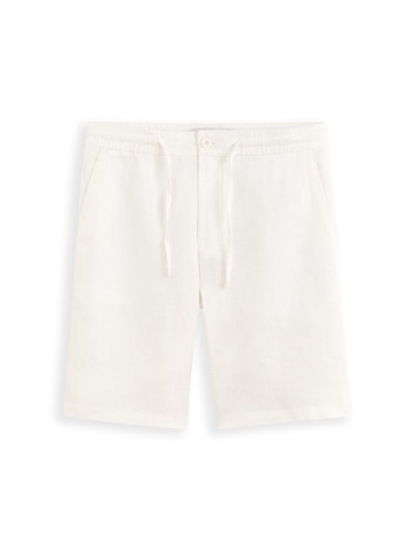 Celio Linen Shorts Dolinusbm - Men's