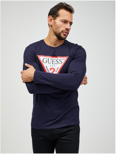 Men's T-shirt Guess