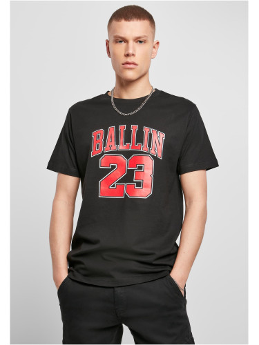 Ballin 23 T-shirt black