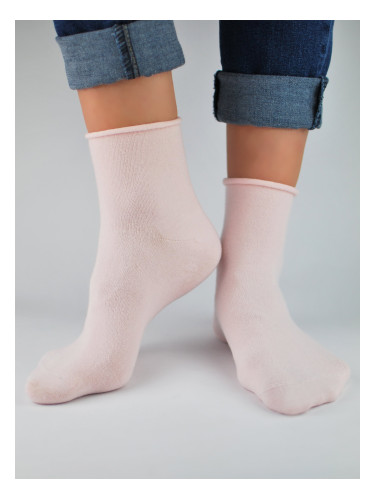 NOVITI Woman's Socks SB014-W-06
