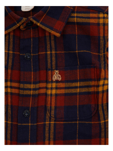 GAP Kids Flannel Shirt - Boys