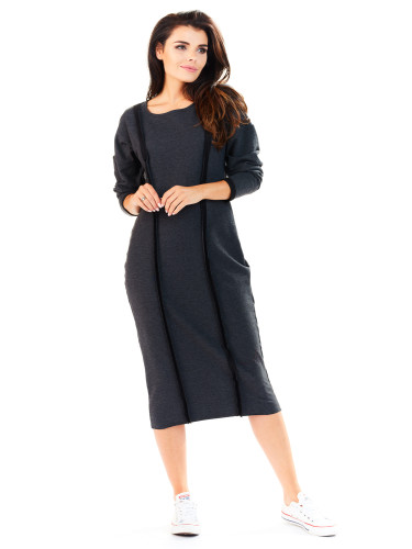 Awama Woman's Dress A197