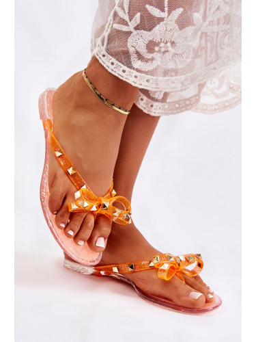 Дамски чехли Kesi