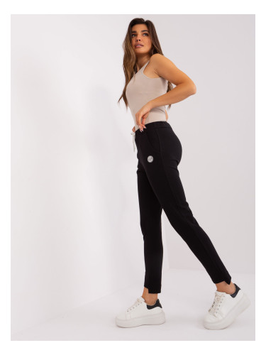 Sweatpants-RV-DR-8370-1.57P-black