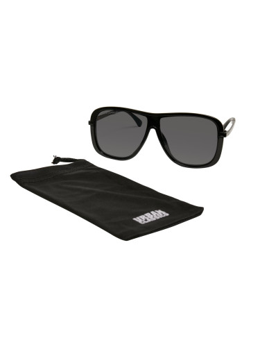 Sunglasses Milos black/black