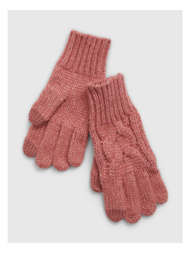 GAP Kids Knitted Gloves - Girls